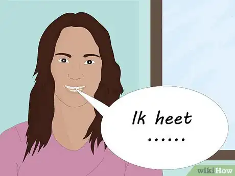 Image titled Say "My Name Is" in Several Languages Step 2